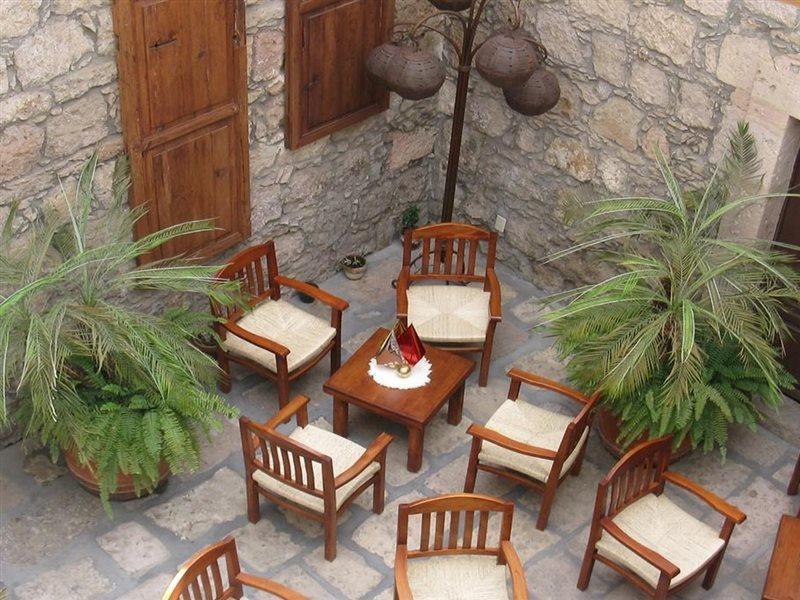 Hotel Refugio Agustino Morelia Exterior photo