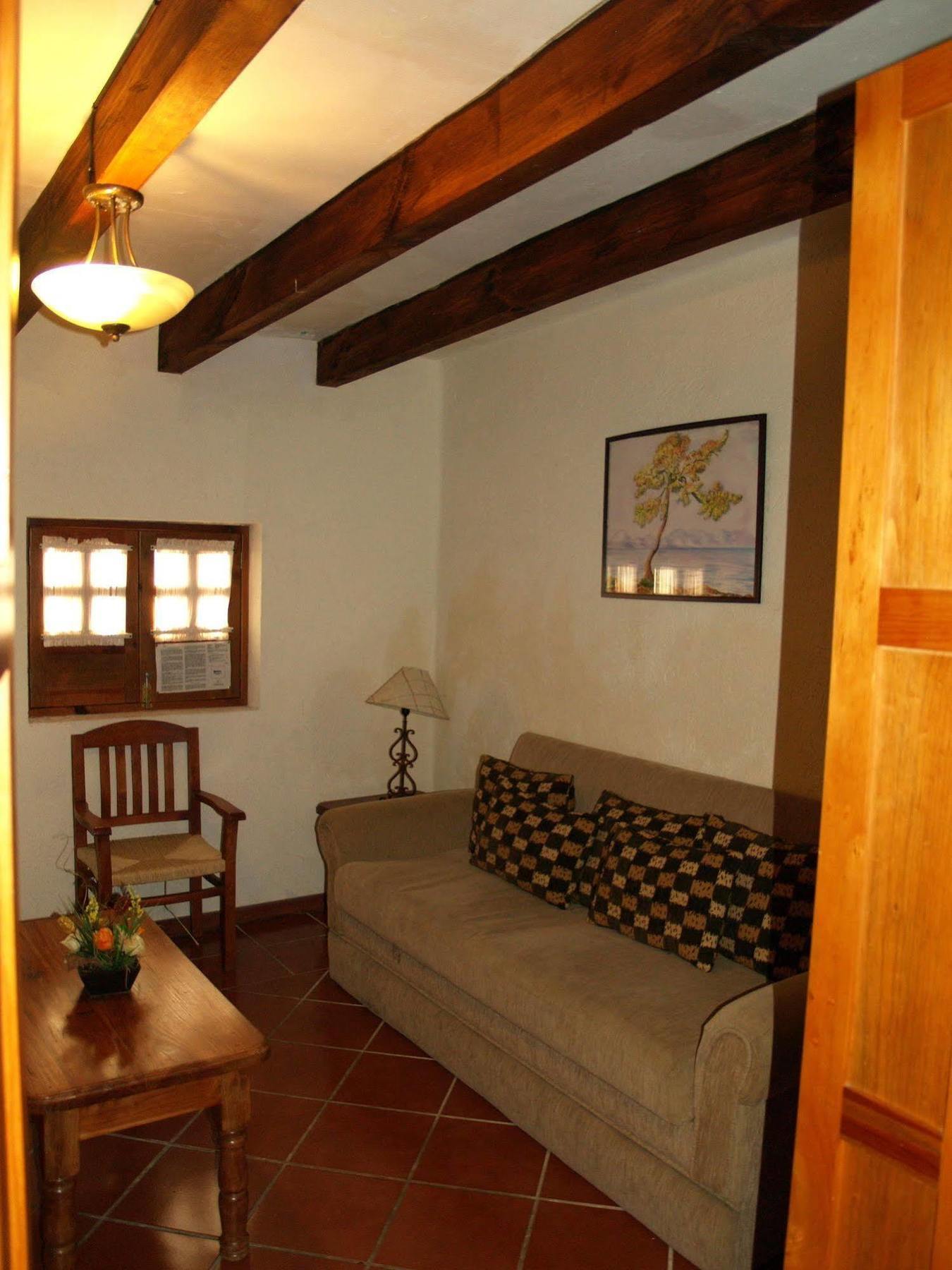 Hotel Refugio Agustino Morelia Exterior photo